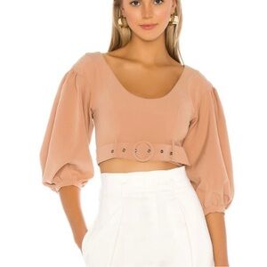 Lover + Friends Sabina Top